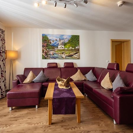 Hotel Gruenberger Berchtesgaden Luaran gambar
