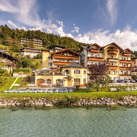 Hotel Gruenberger Berchtesgaden Luaran gambar