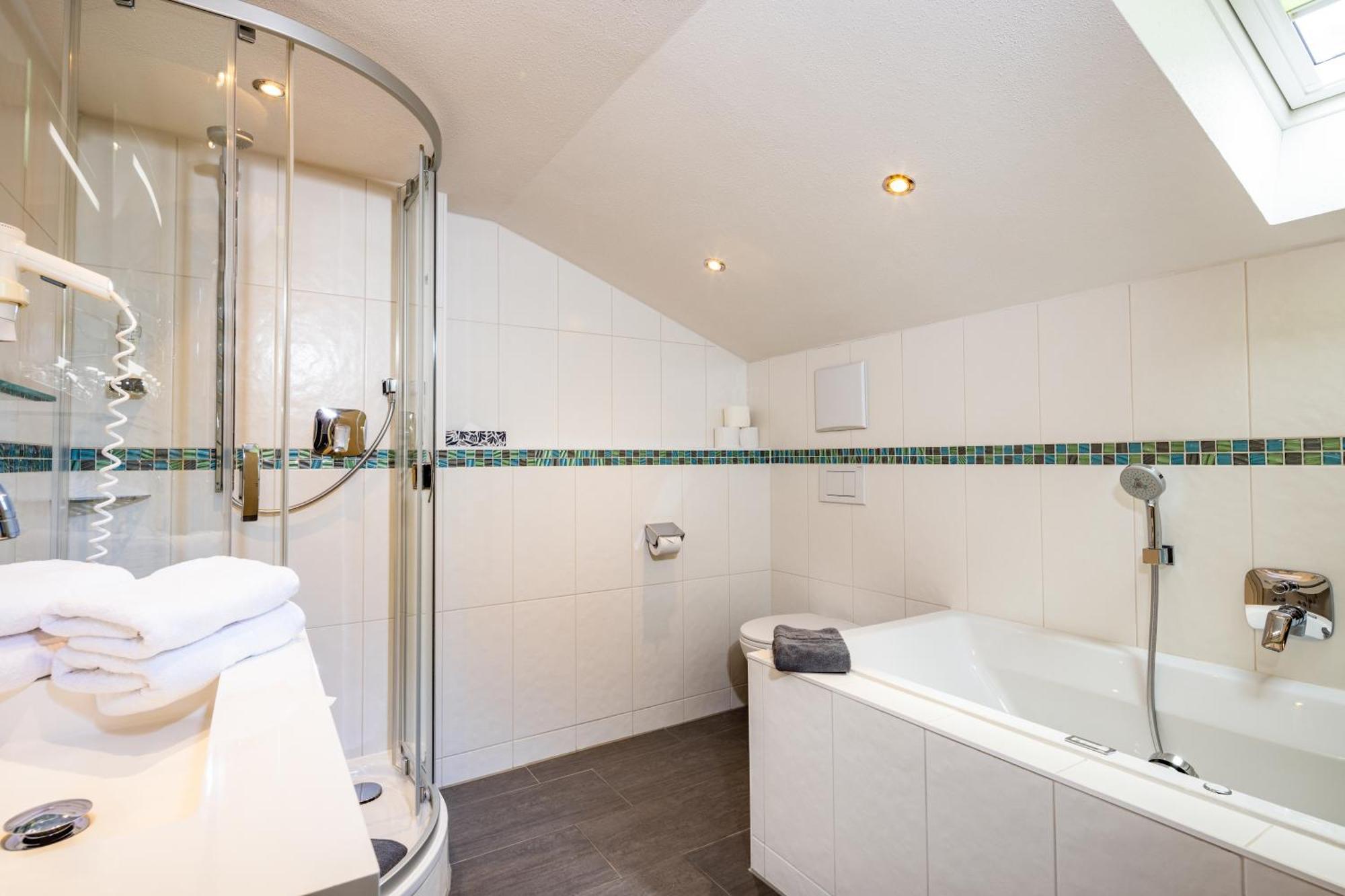 Hotel Gruenberger Berchtesgaden Luaran gambar