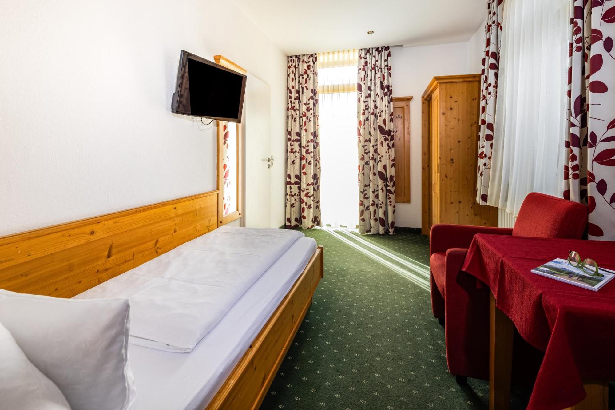 Hotel Gruenberger Berchtesgaden Luaran gambar