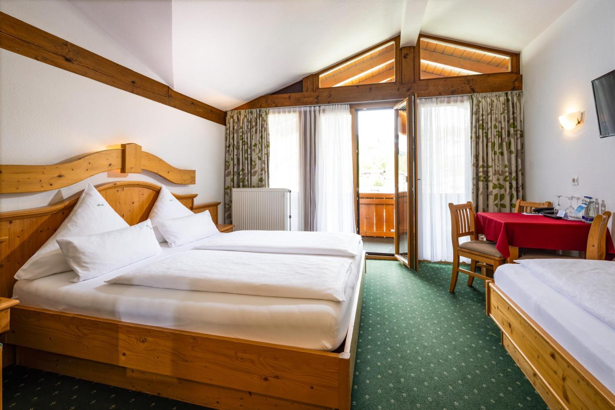 Hotel Gruenberger Berchtesgaden Luaran gambar