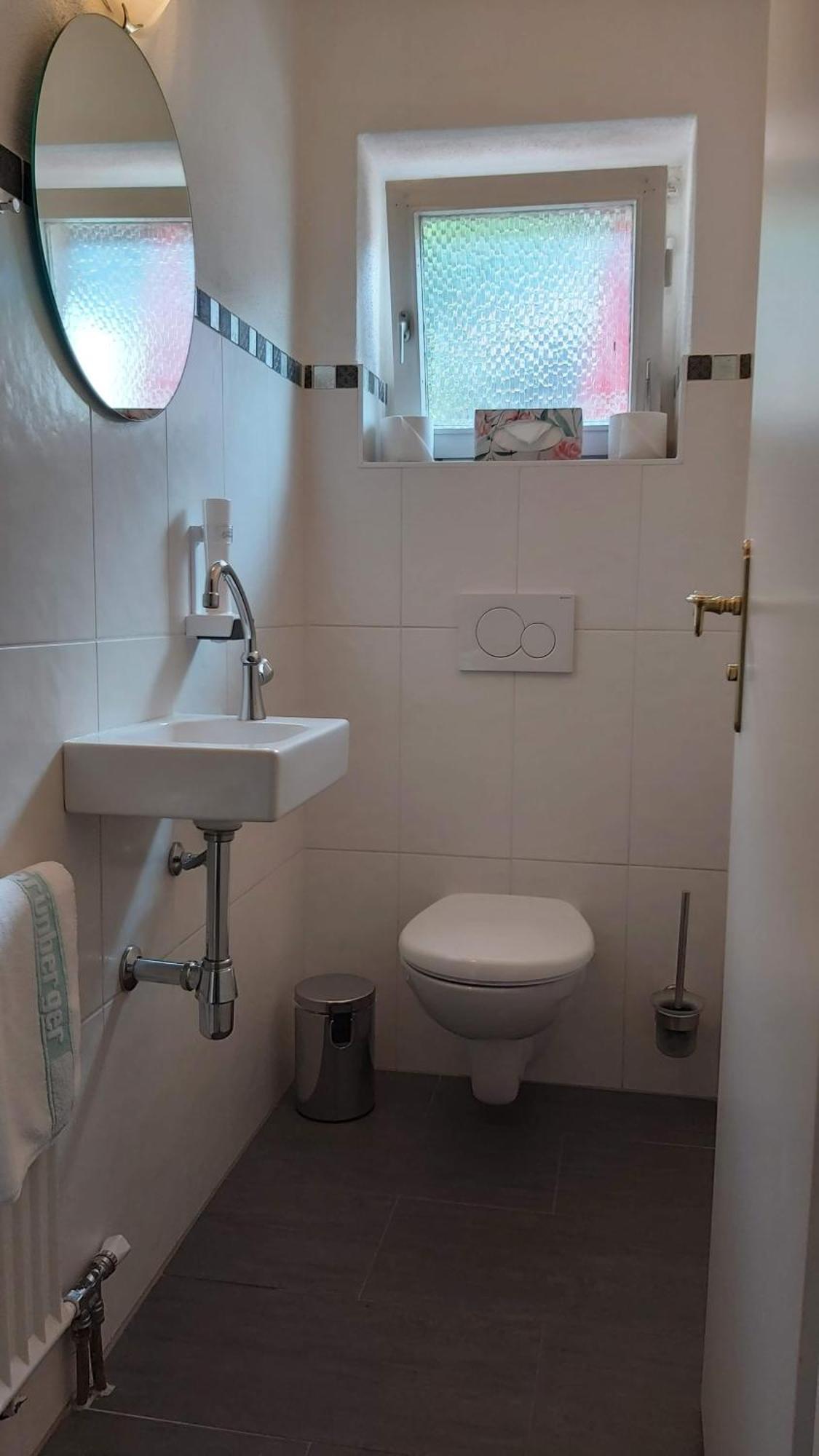 Hotel Gruenberger Berchtesgaden Bilik gambar