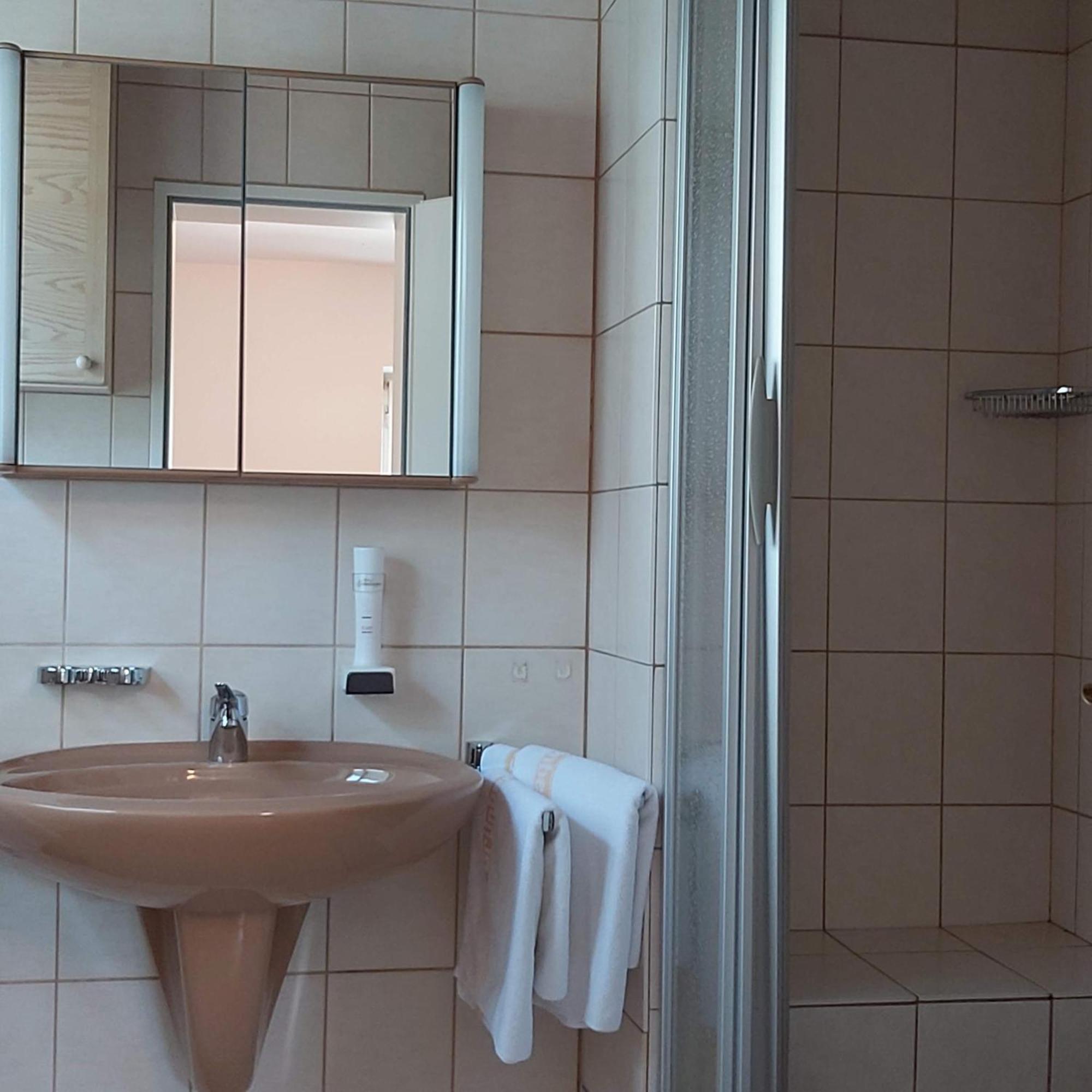 Hotel Gruenberger Berchtesgaden Bilik gambar