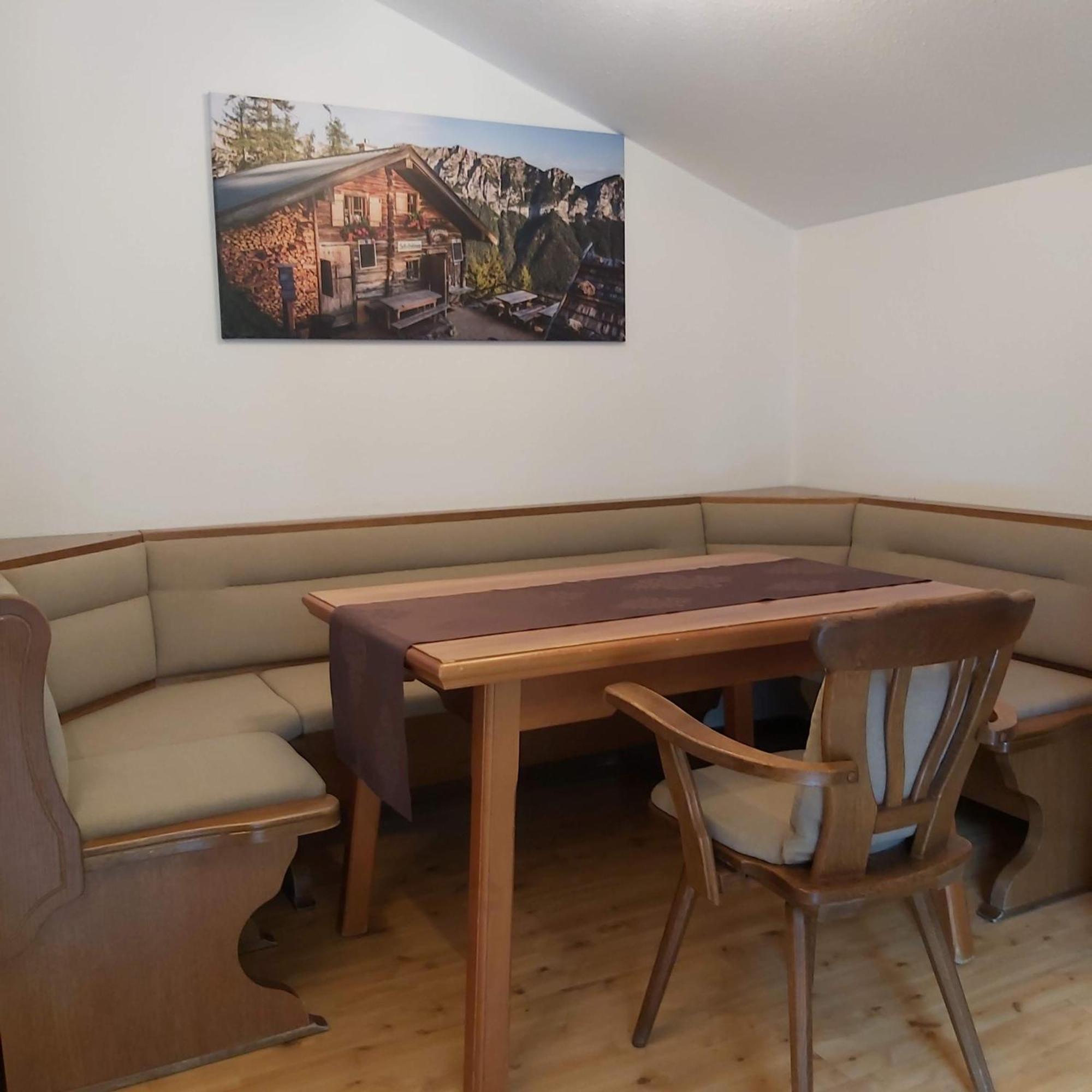Hotel Gruenberger Berchtesgaden Bilik gambar