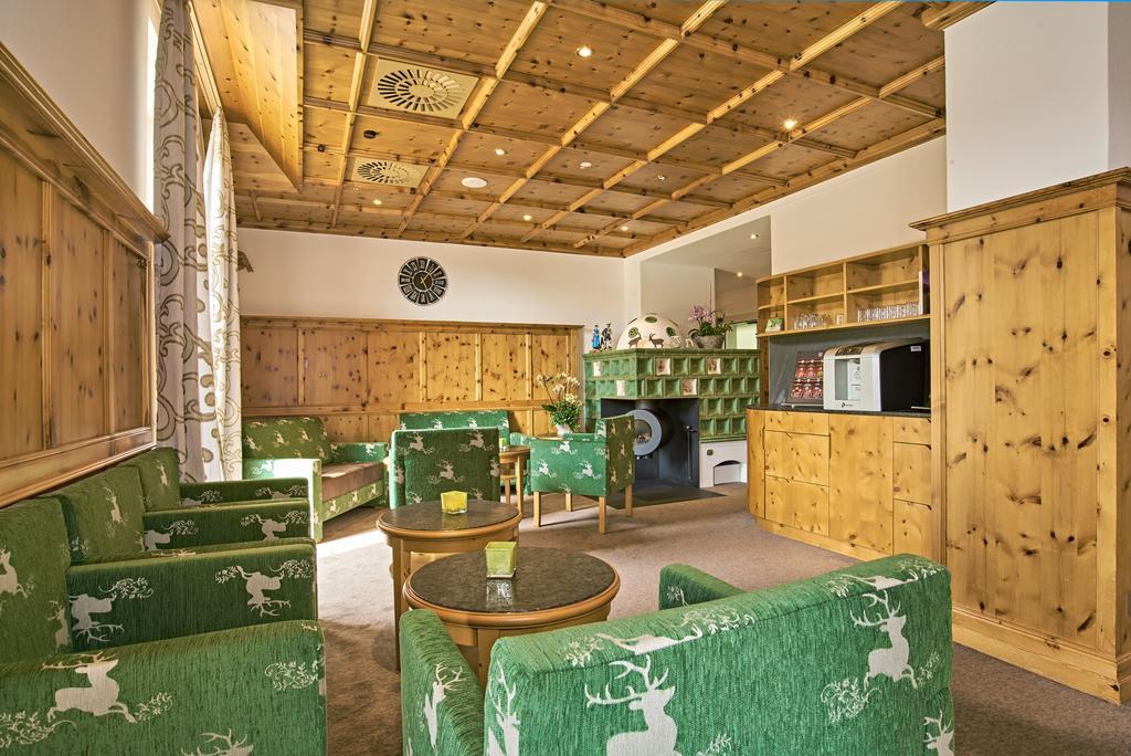 Hotel Gruenberger Berchtesgaden Luaran gambar