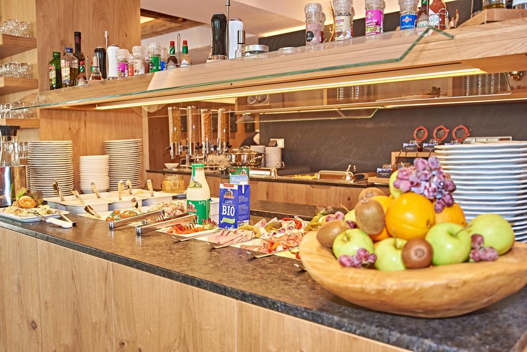 Hotel Gruenberger Berchtesgaden Luaran gambar