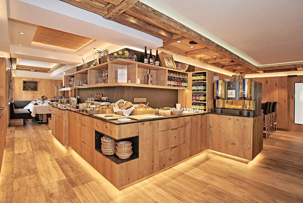 Hotel Gruenberger Berchtesgaden Luaran gambar