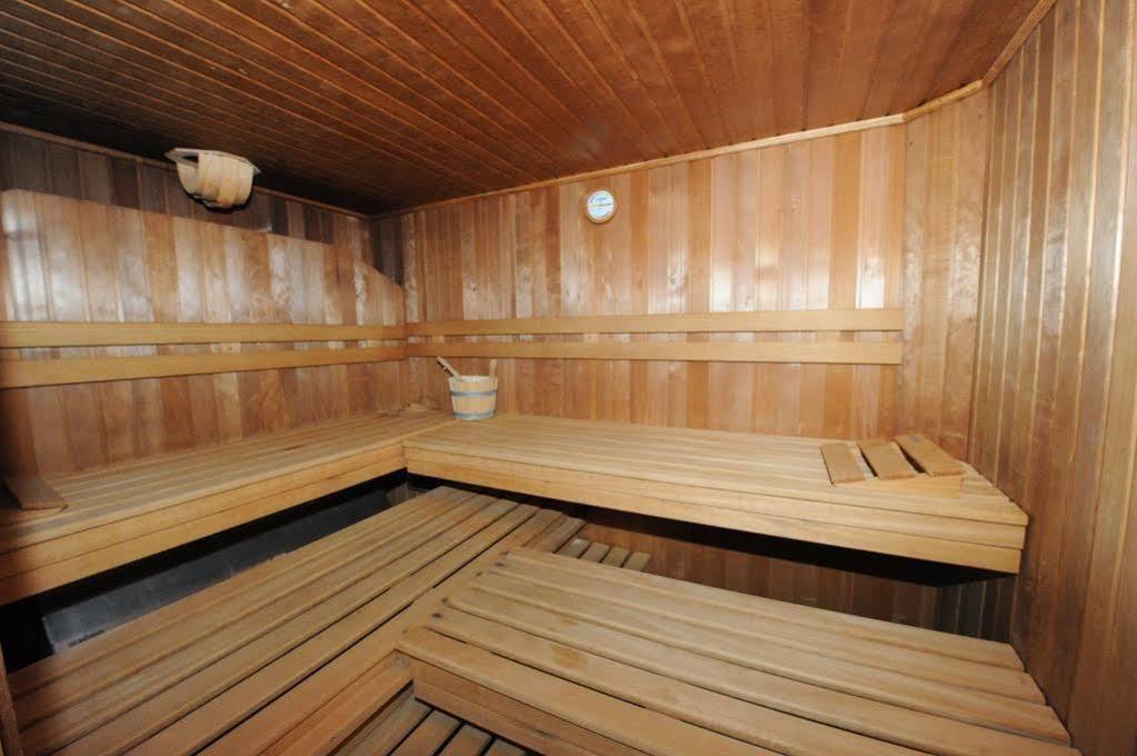 Hotel Gruenberger Berchtesgaden Luaran gambar
